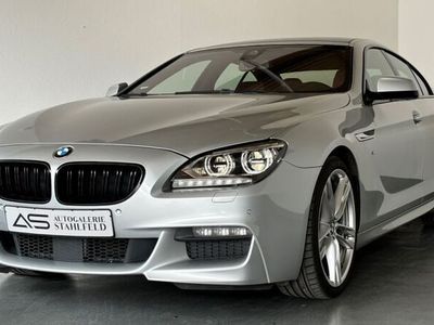 BMW 650