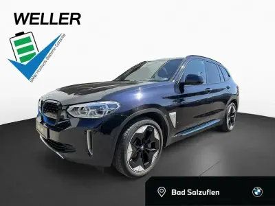 Gebraucht BMW iX3