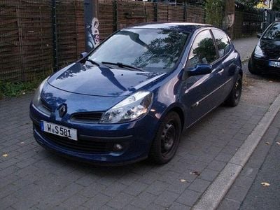Renault Clio III