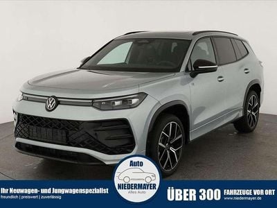 VW Tayron