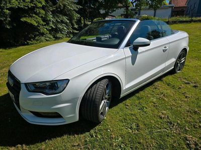 Audi A3 Cabriolet
