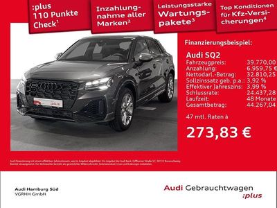 Audi SQ2