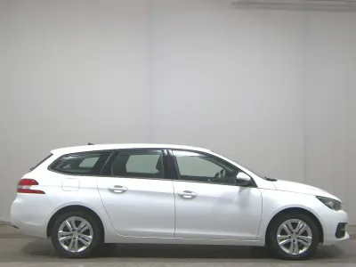 Gebraucht Peugeot 308