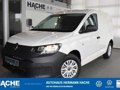 gebraucht VW Caddy Cargo EcoProfi 2,0 l TDI SHZ PDC ZV