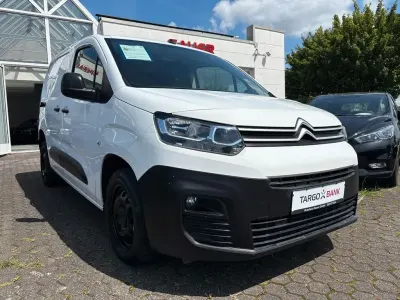 Gebraucht Citroën Berlingo