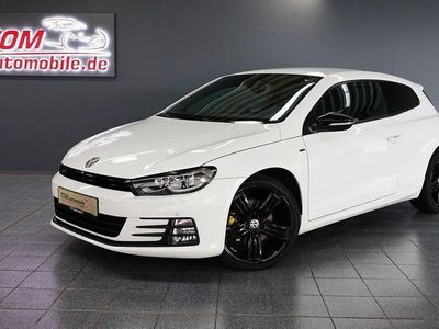 VW Scirocco