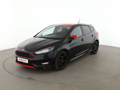 gebraucht Ford Focus 1.5 EcoBoost Sport, Benzin, 13.090 €