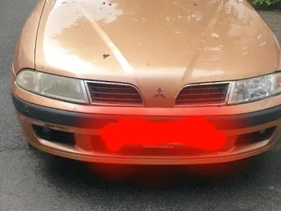 Gebraucht Mitsubishi Carisma