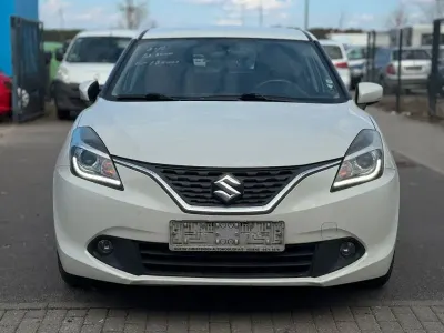 Gebraucht Suzuki Baleno