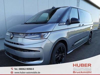 Neu VW Multivan Edition 2026 Andere Van