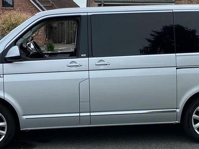 VW T6