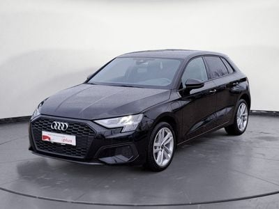 Audi A3 Sportback e-tron