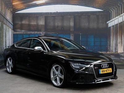 Audi RS7
