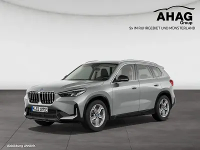 Gebraucht BMW iX1 Performance 230 kW (313 PS) 2023 Silber SUV