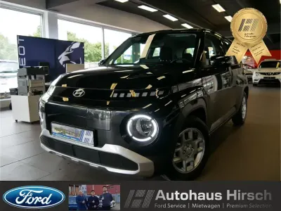 Gebraucht Hyundai Inster