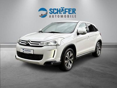 Citroën C4 Aircross