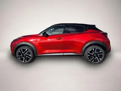 Neu Nissan Juke 114 PS (83 kW) 2026 Manufacturer SUV