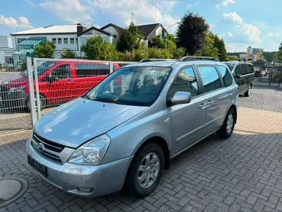 Gebraucht Kia Carnival
