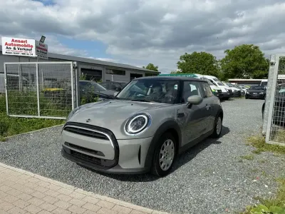 Gebraucht Mini ONE