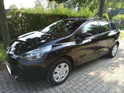 Renault Clio GrandTour