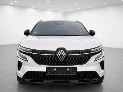 Gebraucht Renault Austral Techno 158 PS (116 kW) 2023 Weiß SUV