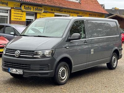 VW T6