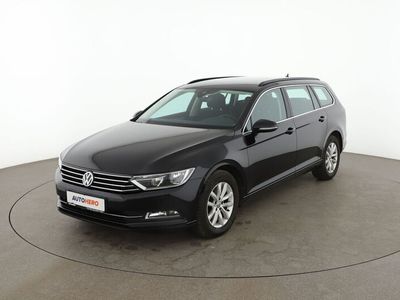 gebraucht VW Passat 2.0 TDI Comfortline BlueMotion, Diesel, 19.620 €