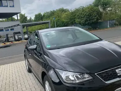 Gebraucht Seat Ibiza