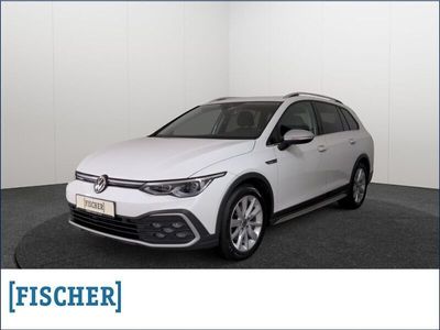 VW Golf Alltrack