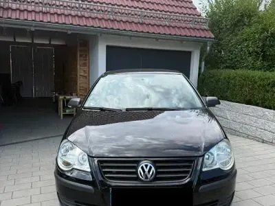 Gebraucht VW Polo