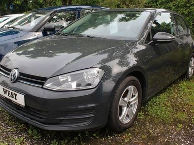 VW Golf VII