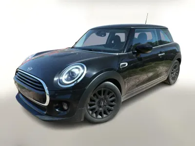 Gebraucht Mini Cooper