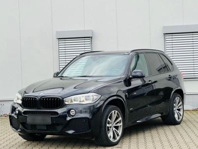 gebraucht BMW X5 xDrive30d -