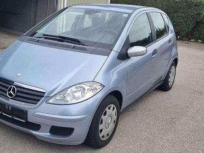 Mercedes A150