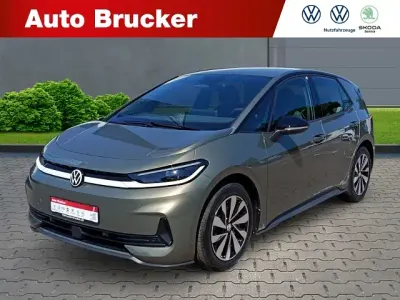 Neu VW ID.3 Life 125 kW (170 PS) 2026 Gruen Kleinwagen
