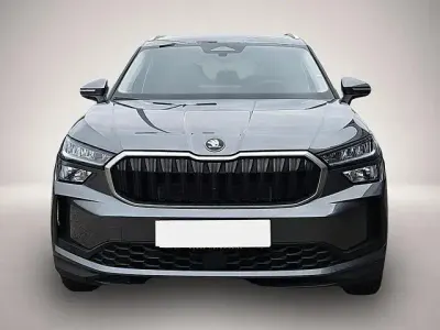 Neu Skoda Kodiaq SE L 150 PS (110 kW) 2026 Manufacturer SUV
