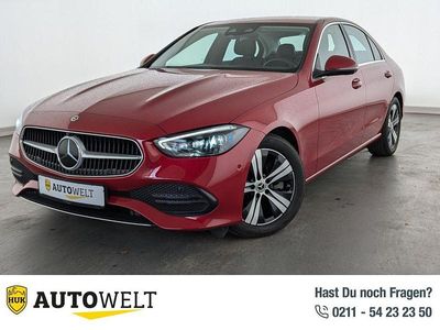 Mercedes C300