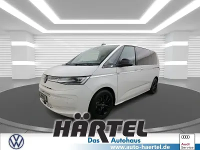 Neu VW Multivan Style 245 PS (180 kW) 2026 Candyweiß (white), solid Van / Kleinbus