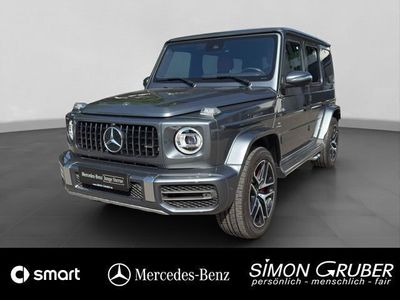 Mercedes G63 AMG