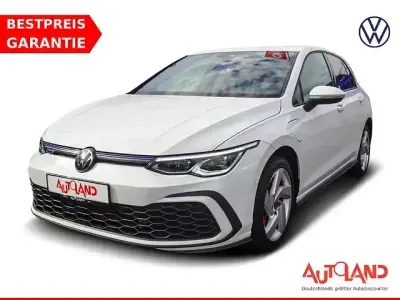 Gebraucht VW Golf VII 204 PS (150 kW) 2020 Andere Limousine