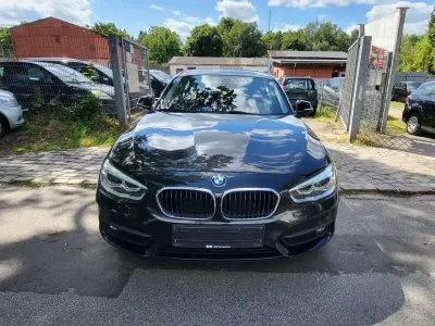Gebraucht BMW 120