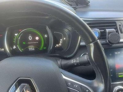 Usata Renault Kadjar Intens 158 CV (116 kW) 2021 SUV