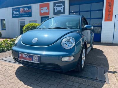 VW Beetle