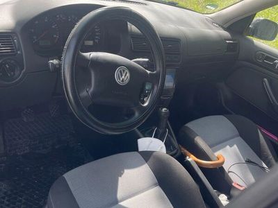 gebraucht VW Golf IV 