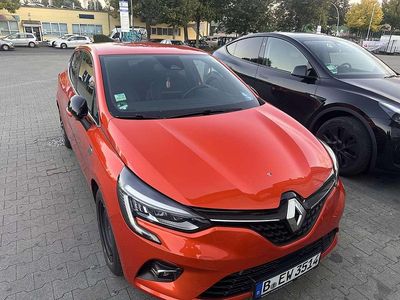 Gebraucht 2019 Renault Clio IV Edition One Limousine | 15.000 € (Etwas zu teuer)
