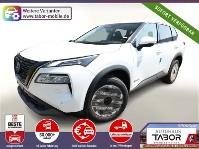 Gebraucht Nissan X-Trail