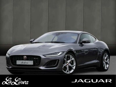 gebraucht Jaguar F-Type Coupe R-Dynamic