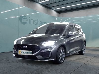 gebraucht Ford Fiesta 1.0 EcoBoost S&S ST-LINE