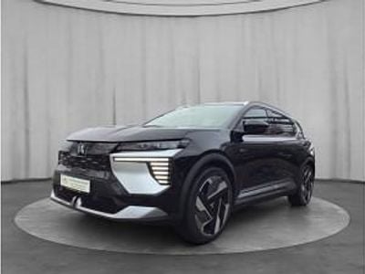 Nouă Mitsubishi Eclipse Top 160 kW (218 CP) 2026 Negru SUV