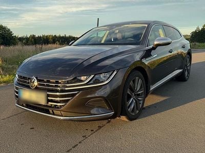 VW Arteon